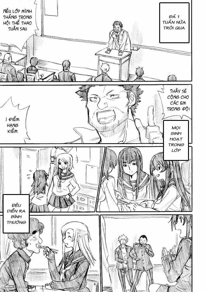 Onani Master Kurosawa Chap 19 - Next Chap 20