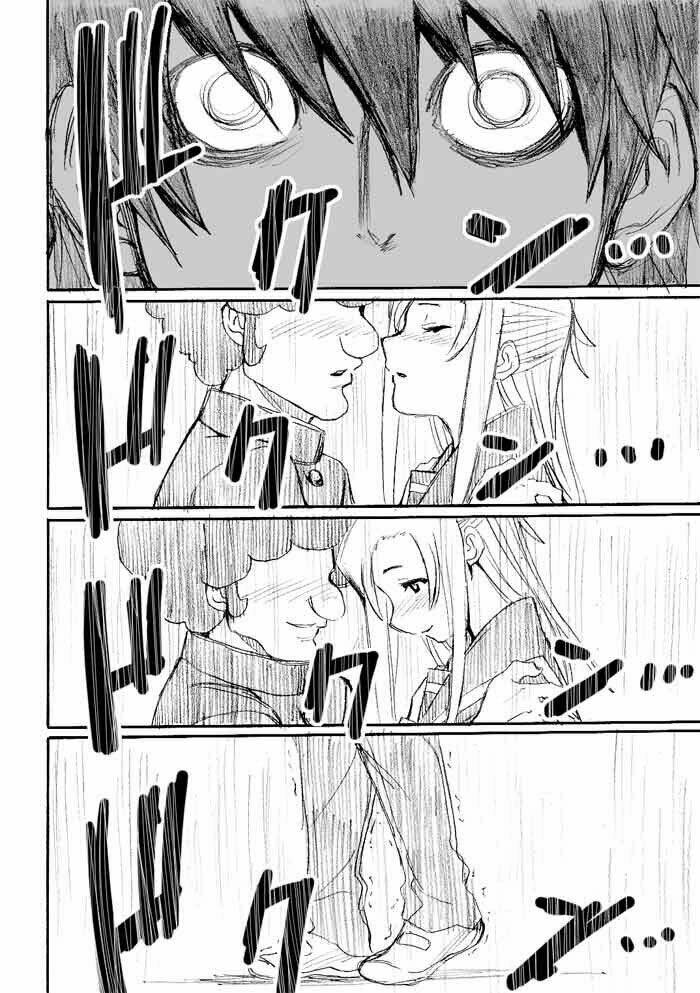 Onani Master Kurosawa Chap 19 - Next Chap 20