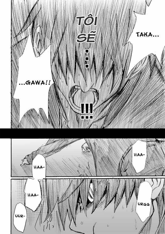 Onani Master Kurosawa Chap 19 - Next Chap 20