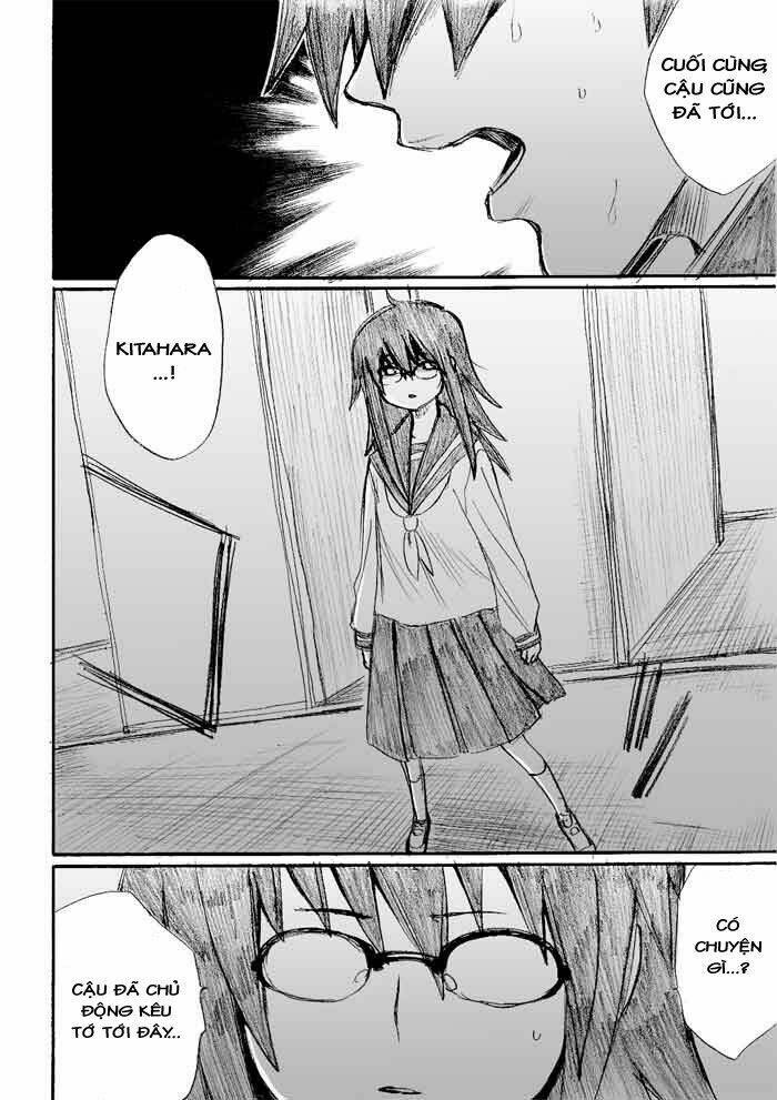 Onani Master Kurosawa Chap 19 - Next Chap 20