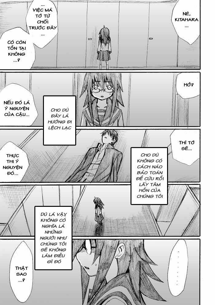 Onani Master Kurosawa Chap 19 - Next Chap 20