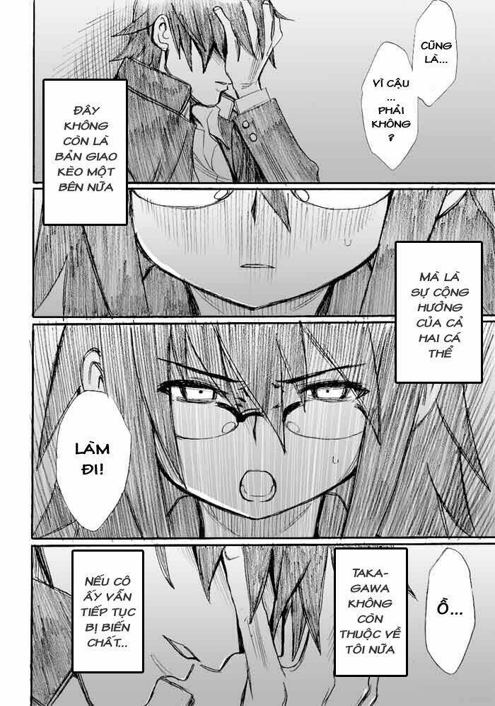 Onani Master Kurosawa Chap 19 - Next Chap 20