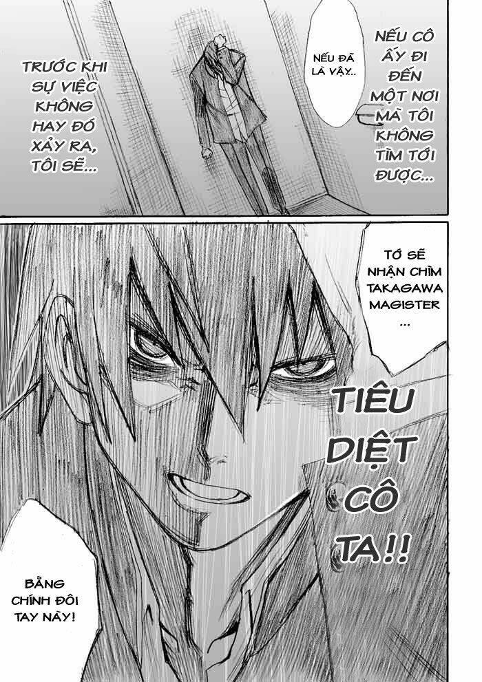 Onani Master Kurosawa Chap 19 - Next Chap 20