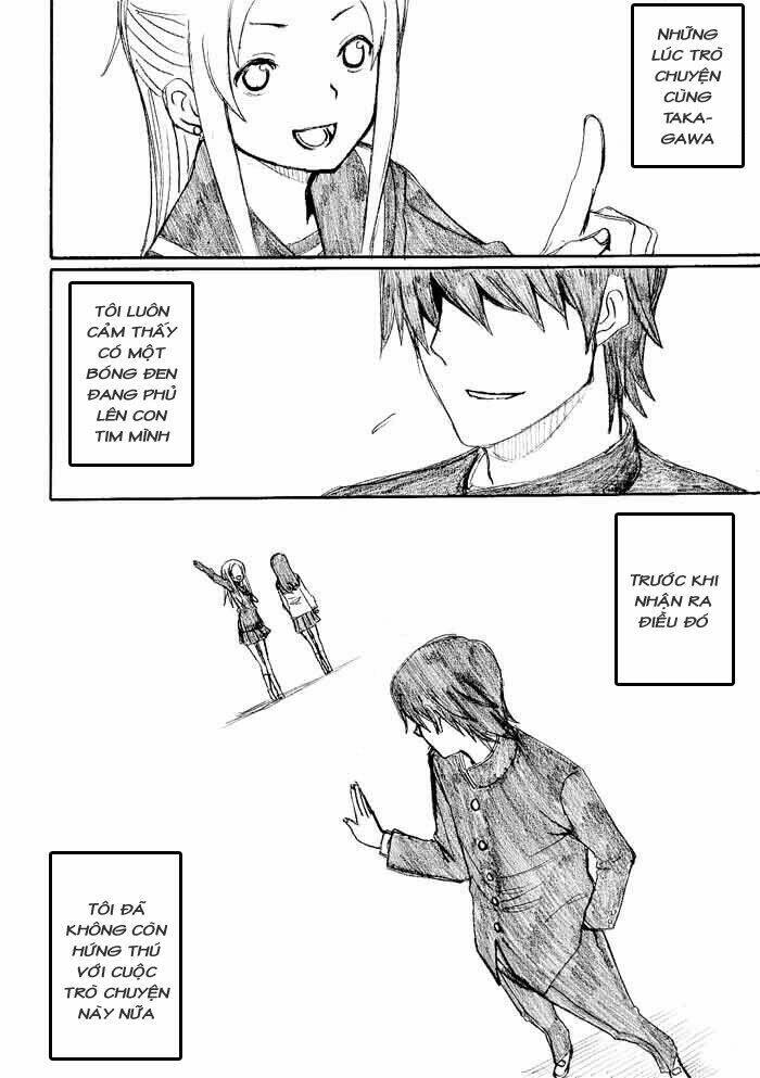 Onani Master Kurosawa Chap 19 - Next Chap 20