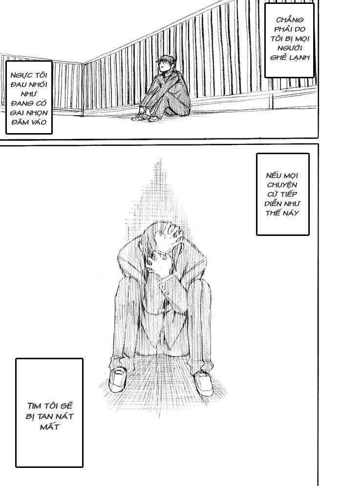 Onani Master Kurosawa Chap 19 - Next Chap 20