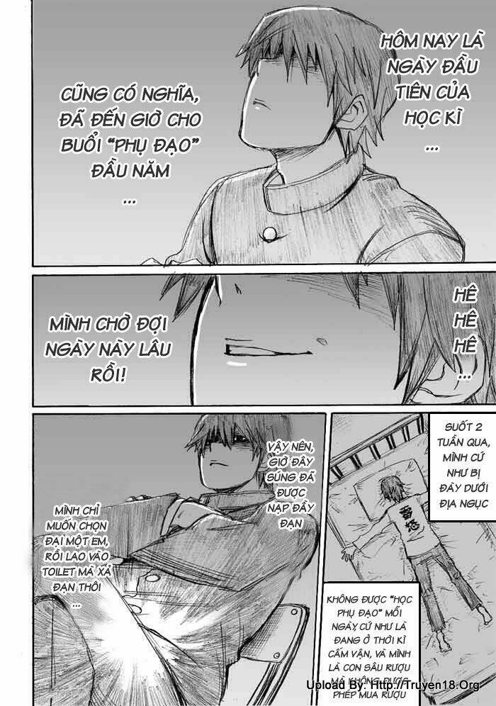 Onani Master Kurosawa Chap 2 - Next Chap 3