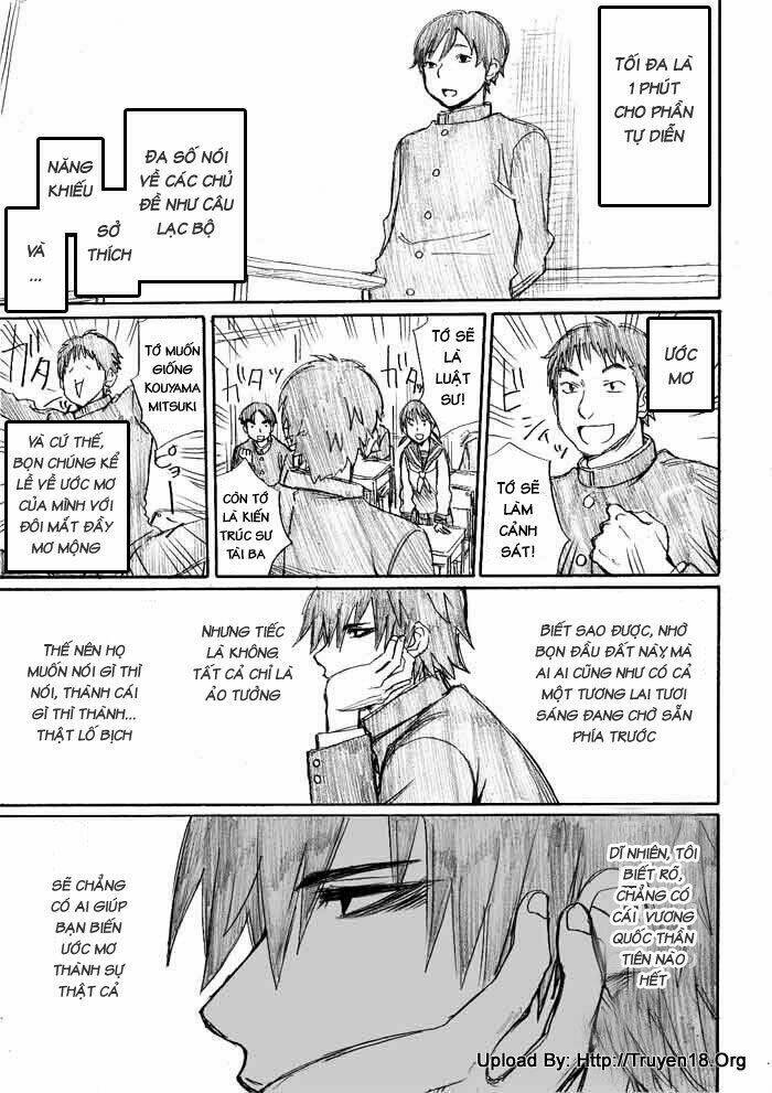 Onani Master Kurosawa Chap 2 - Next Chap 3