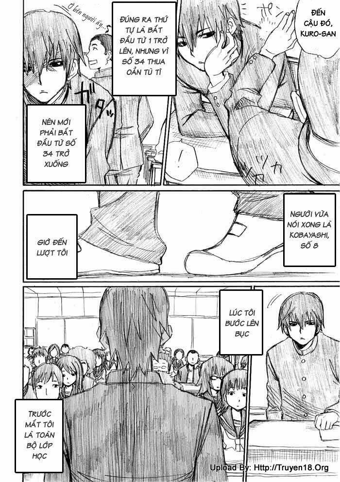 Onani Master Kurosawa Chap 2 - Next Chap 3