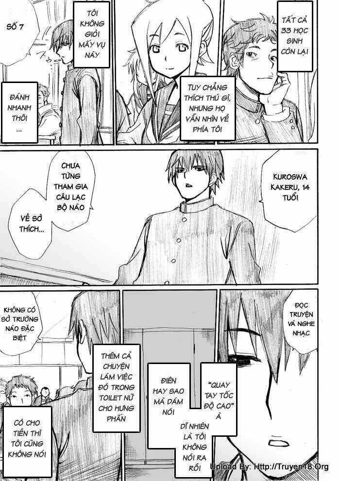 Onani Master Kurosawa Chap 2 - Next Chap 3