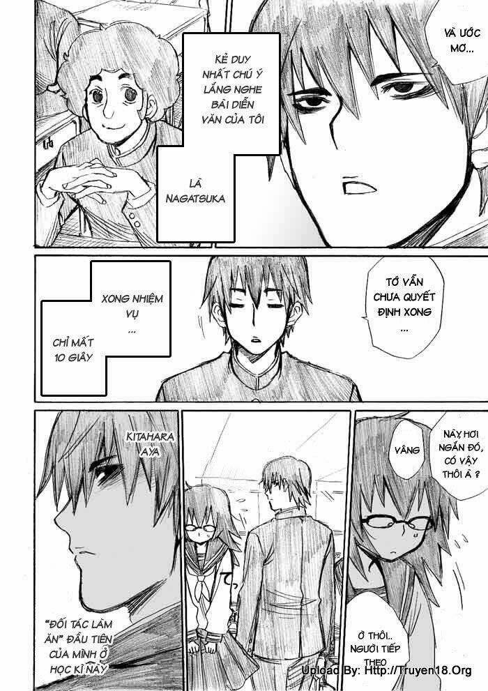 Onani Master Kurosawa Chap 2 - Next Chap 3