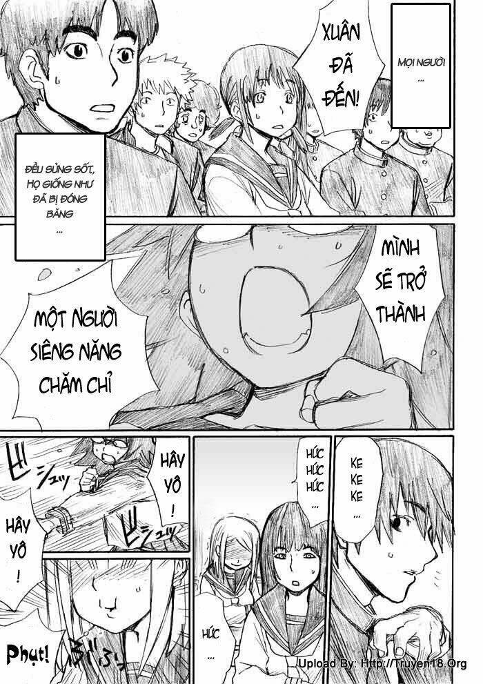 Onani Master Kurosawa Chap 2 - Next Chap 3