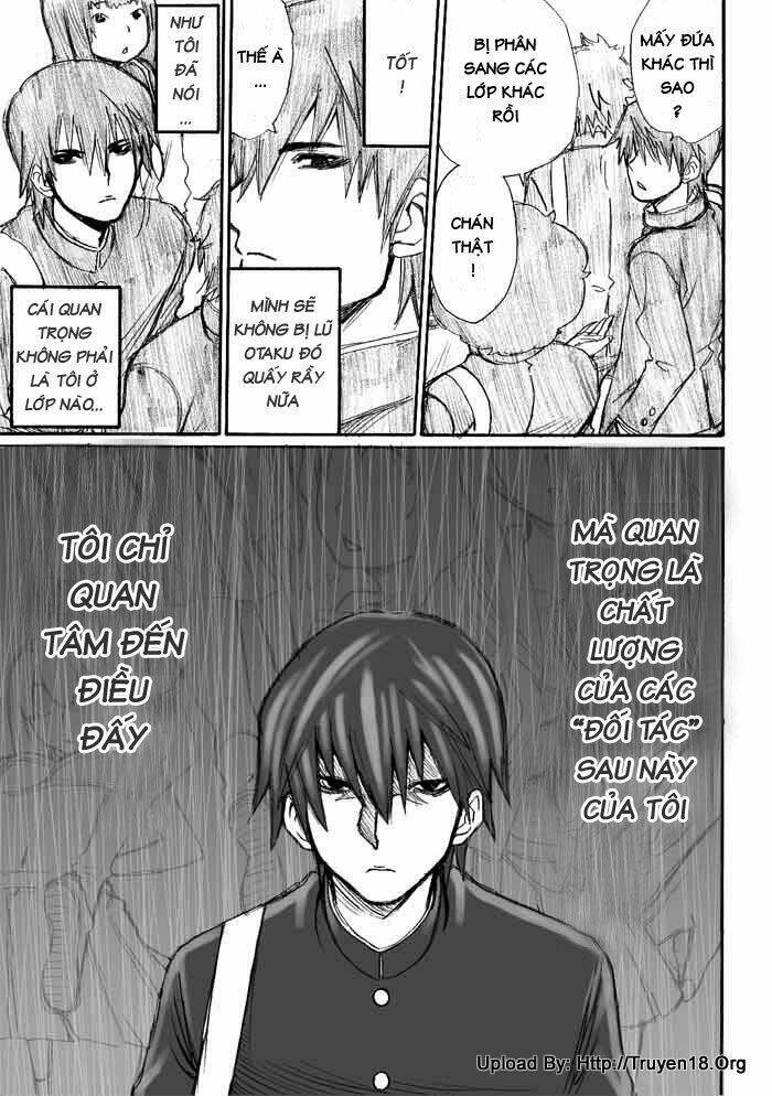 Onani Master Kurosawa Chap 2 - Next Chap 3