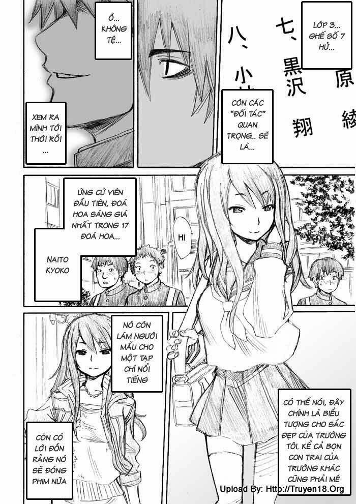 Onani Master Kurosawa Chap 2 - Next Chap 3