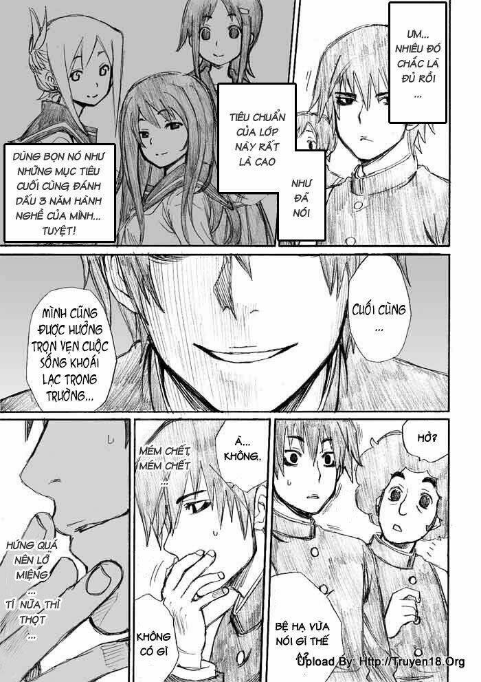 Onani Master Kurosawa Chap 2 - Next Chap 3