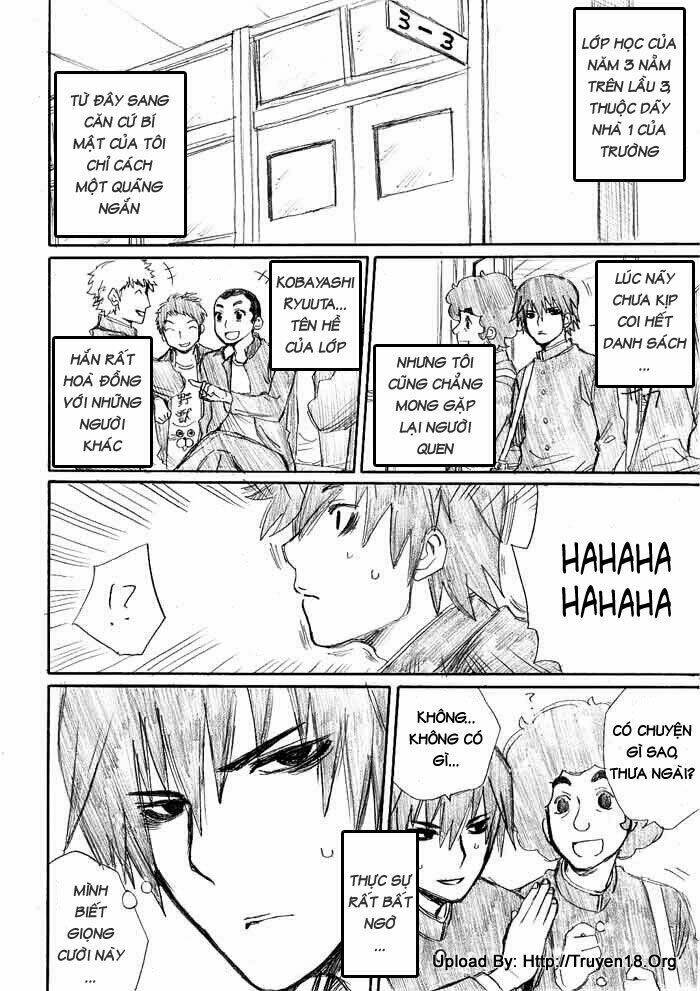 Onani Master Kurosawa Chap 2 - Next Chap 3