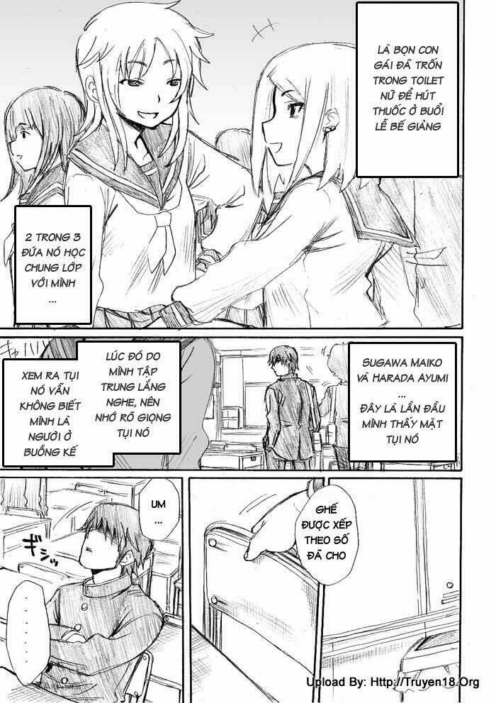 Onani Master Kurosawa Chap 2 - Next Chap 3