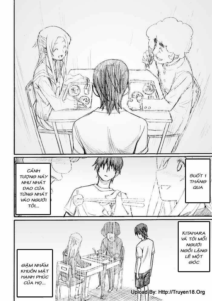 Onani Master Kurosawa Chap 20 - Next Chap 21