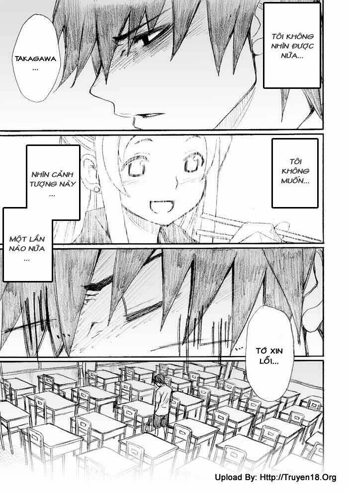 Onani Master Kurosawa Chap 20 - Next Chap 21