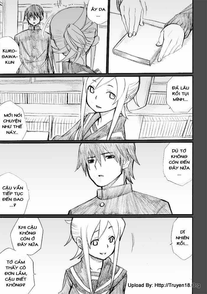 Onani Master Kurosawa Chap 20 - Next Chap 21