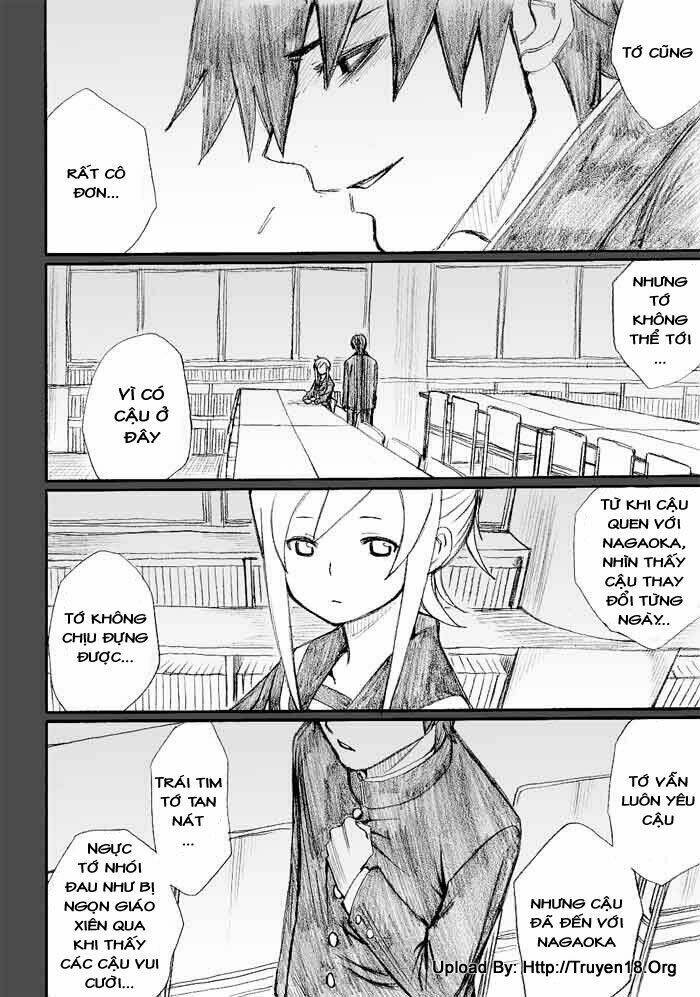 Onani Master Kurosawa Chap 20 - Next Chap 21