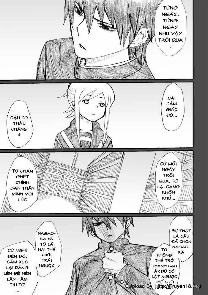 Onani Master Kurosawa Chap 20 - Next Chap 21