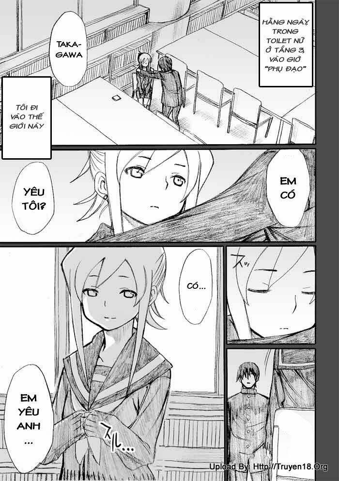 Onani Master Kurosawa Chap 20 - Next Chap 21