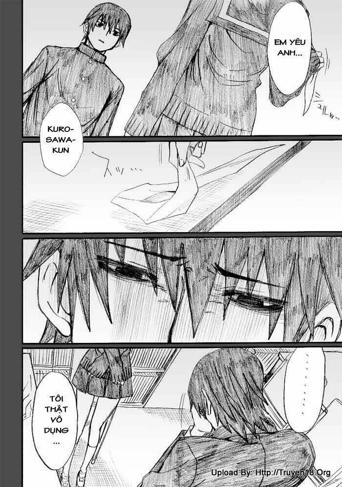 Onani Master Kurosawa Chap 20 - Next Chap 21