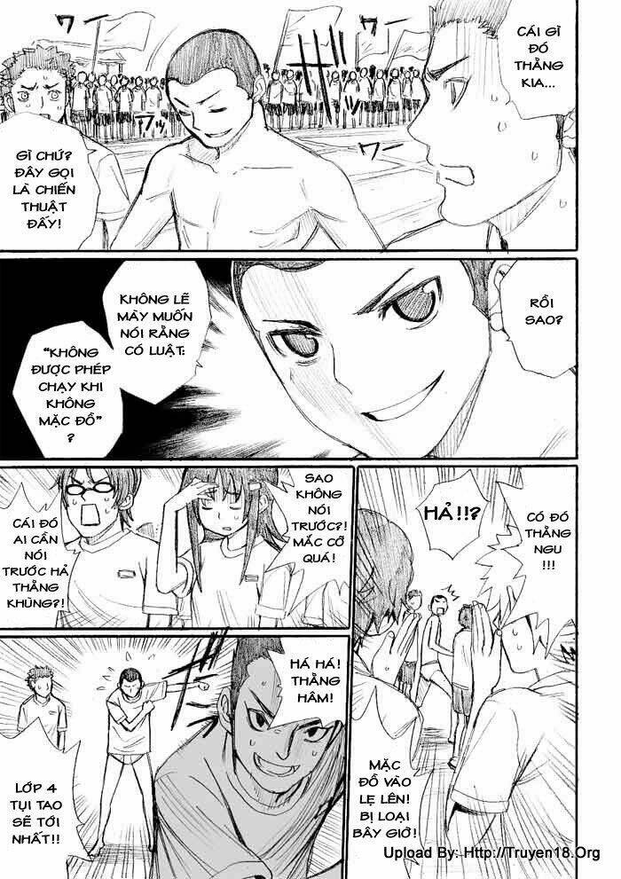 Onani Master Kurosawa Chap 20 - Next Chap 21