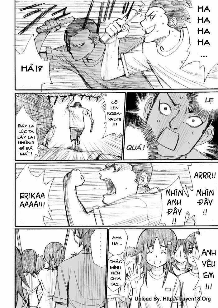 Onani Master Kurosawa Chap 20 - Next Chap 21