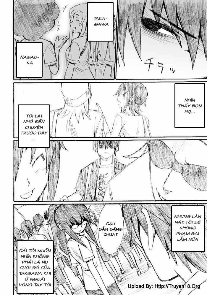 Onani Master Kurosawa Chap 20 - Next Chap 21