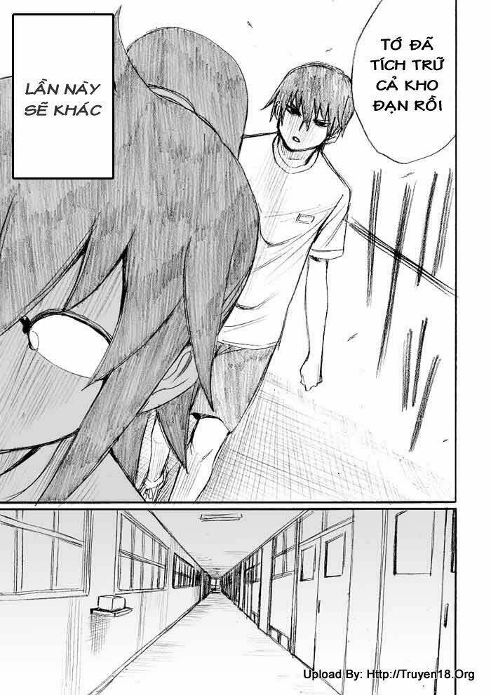 Onani Master Kurosawa Chap 20 - Next Chap 21