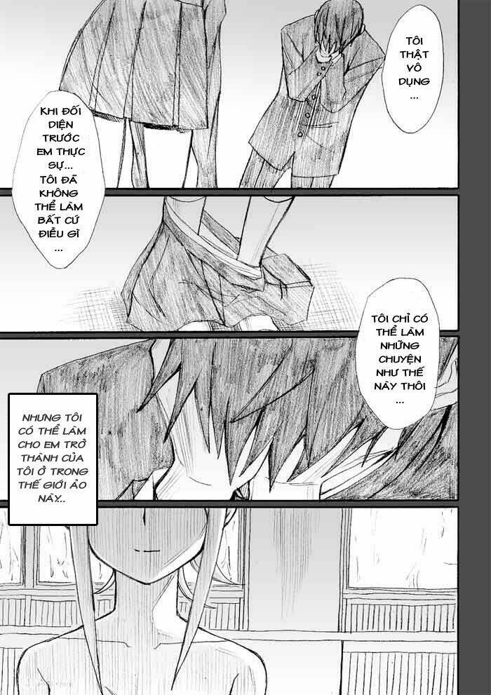 Onani Master Kurosawa Chap 21 - Next Chap 22