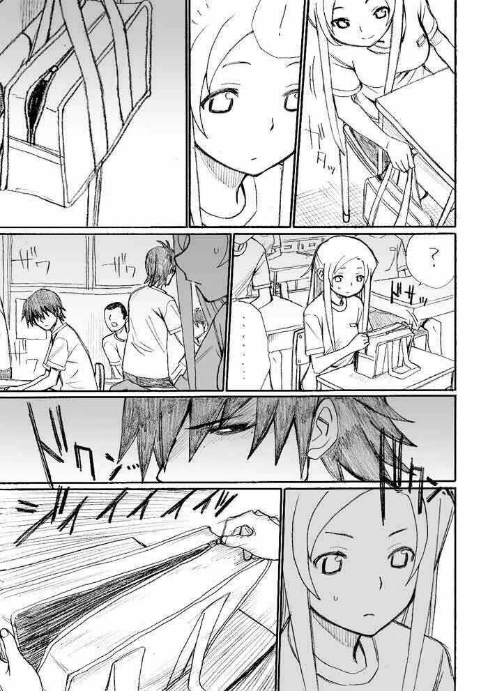 Onani Master Kurosawa Chap 21 - Next Chap 22