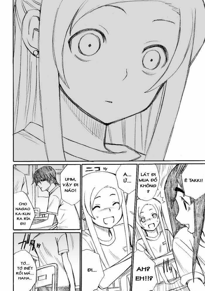 Onani Master Kurosawa Chap 21 - Next Chap 22