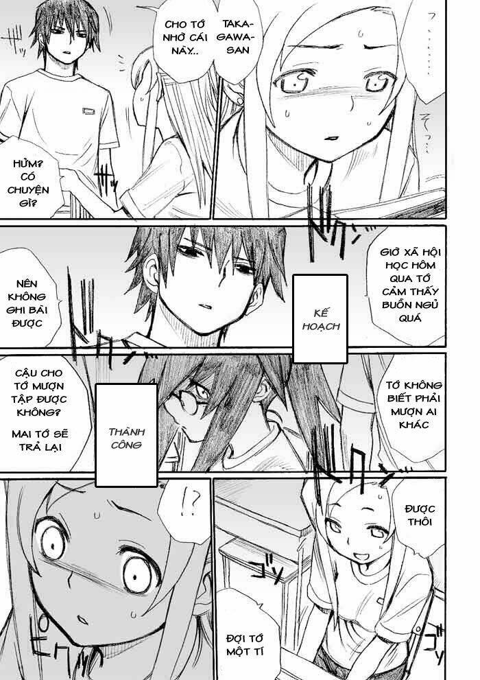 Onani Master Kurosawa Chap 21 - Next Chap 22