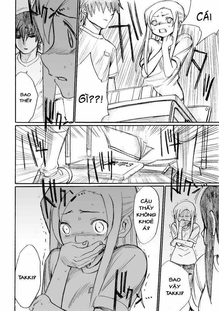 Onani Master Kurosawa Chap 21 - Next Chap 22