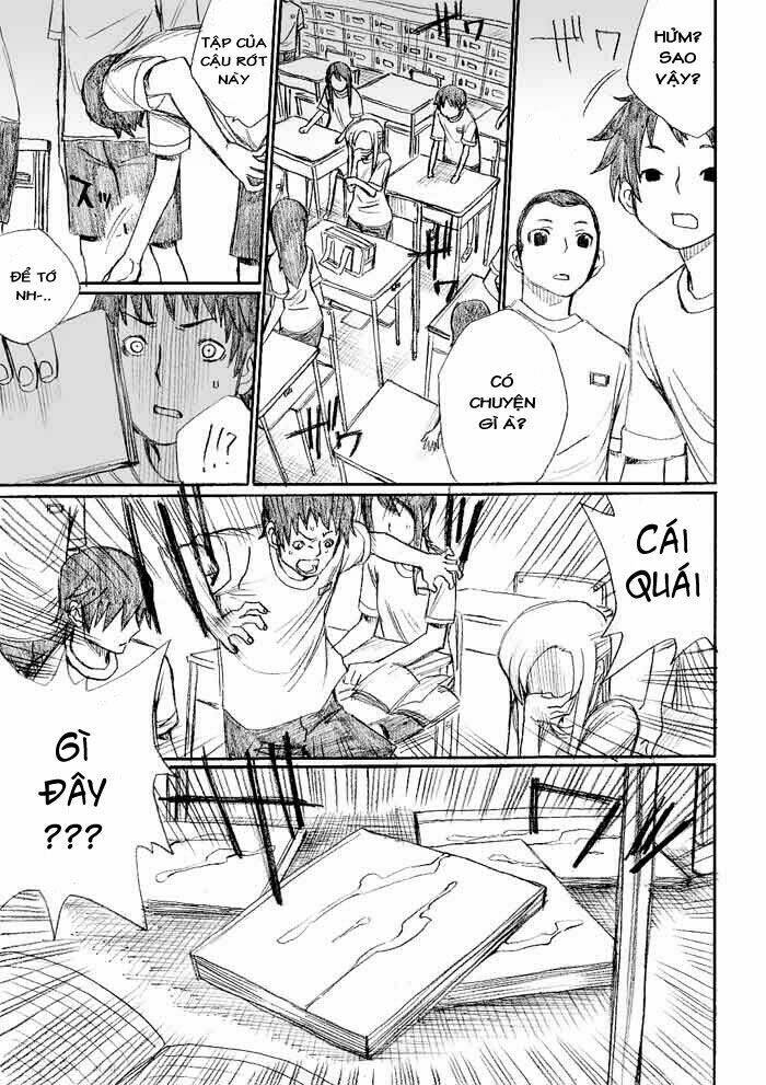 Onani Master Kurosawa Chap 21 - Next Chap 22