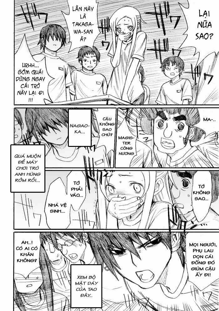 Onani Master Kurosawa Chap 21 - Next Chap 22