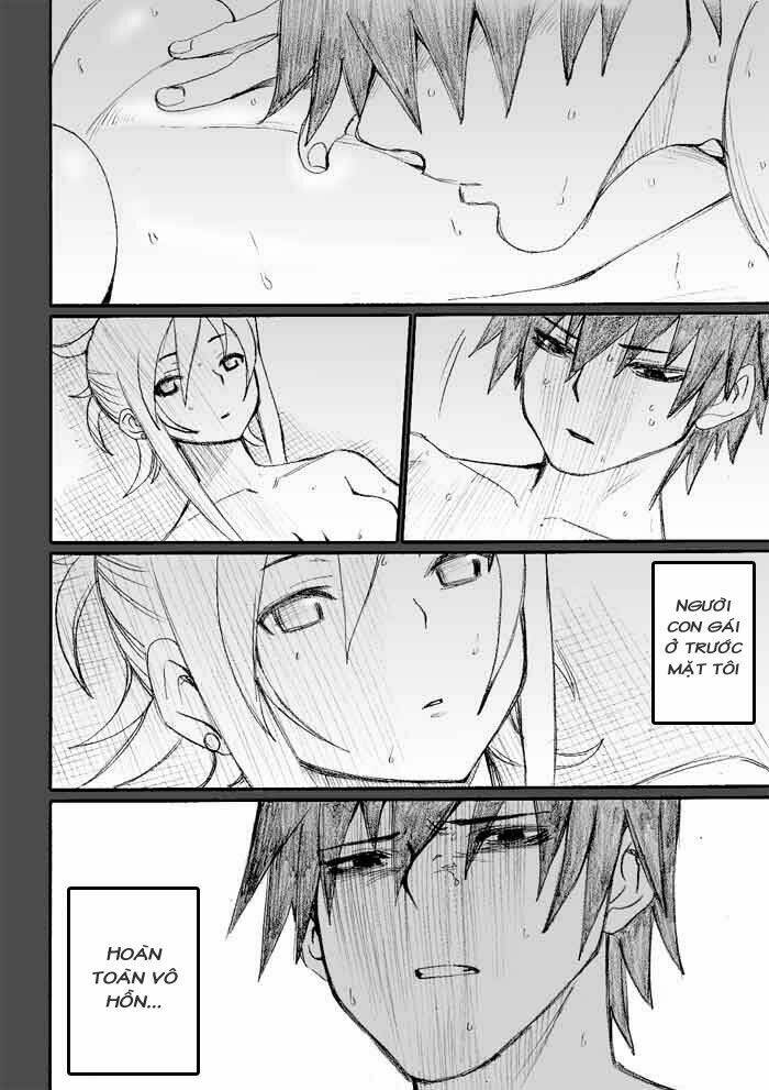 Onani Master Kurosawa Chap 21 - Next Chap 22