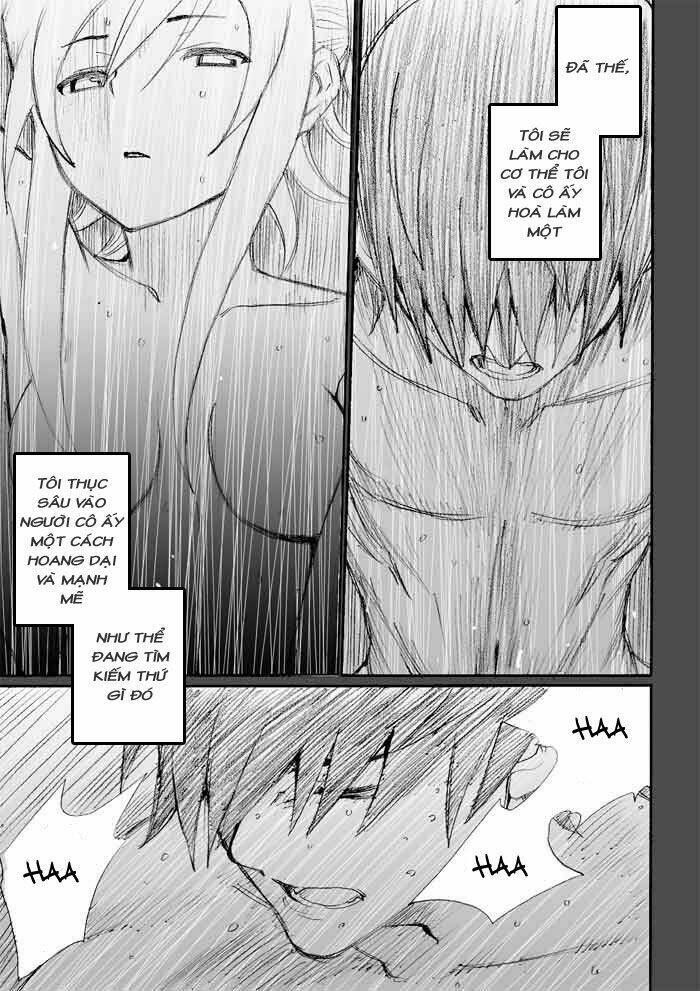 Onani Master Kurosawa Chap 21 - Next Chap 22