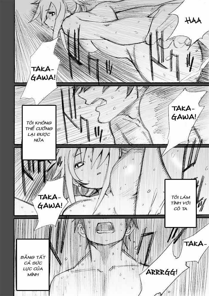 Onani Master Kurosawa Chap 21 - Next Chap 22