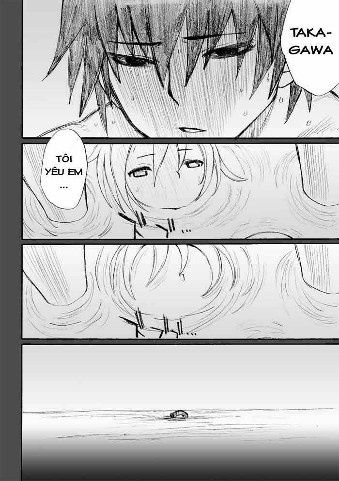 Onani Master Kurosawa Chap 21 - Next Chap 22