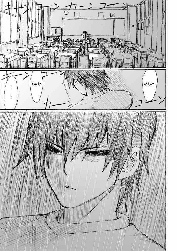 Onani Master Kurosawa Chap 21 - Next Chap 22