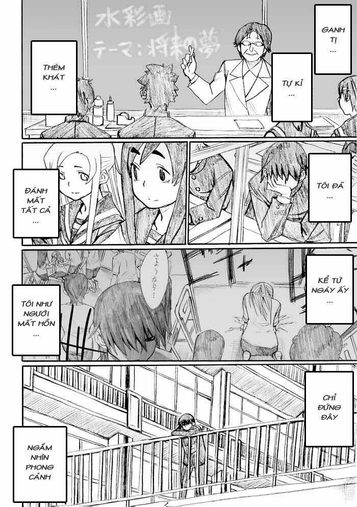 Onani Master Kurosawa Chap 22 - Next Chap 23