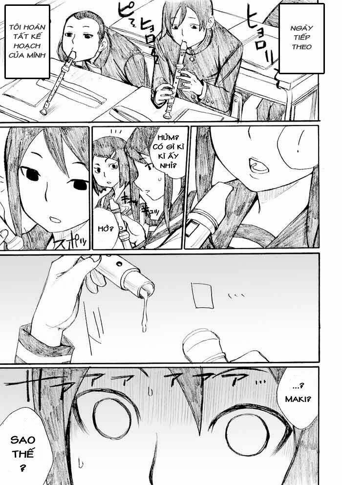 Onani Master Kurosawa Chap 22 - Next Chap 23