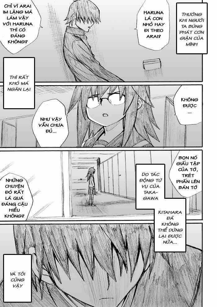 Onani Master Kurosawa Chap 22 - Next Chap 23