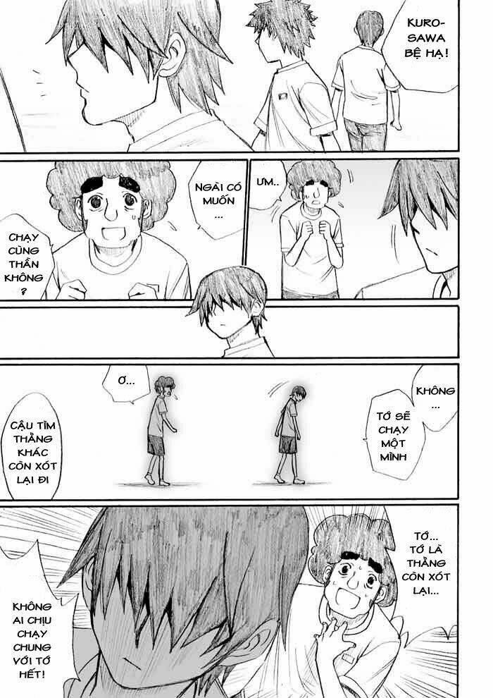 Onani Master Kurosawa Chap 22 - Next Chap 23