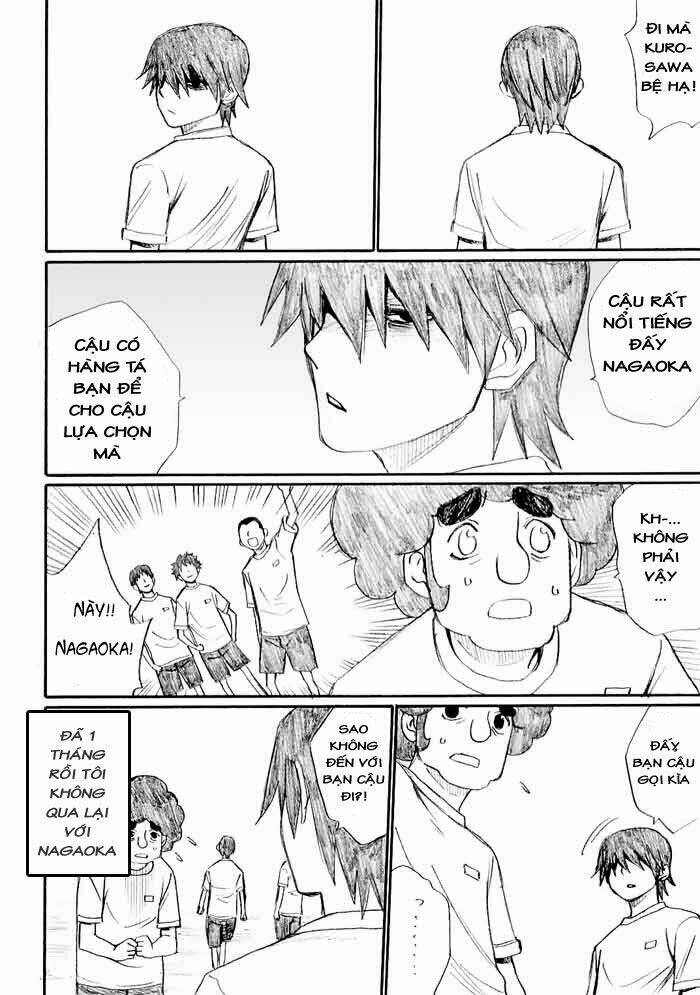 Onani Master Kurosawa Chap 22 - Next Chap 23