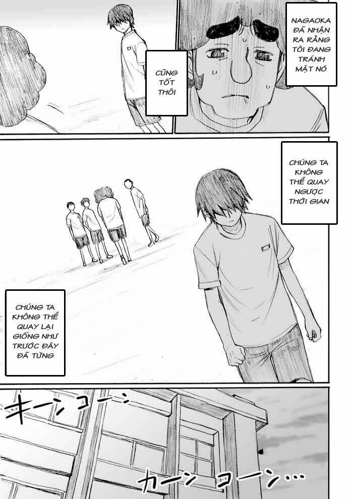 Onani Master Kurosawa Chap 22 - Next Chap 23