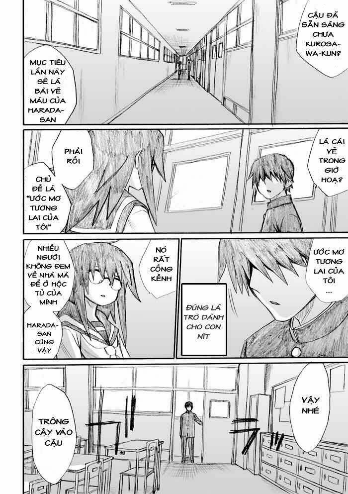 Onani Master Kurosawa Chap 22 - Next Chap 23